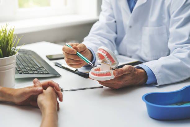 Professional Holistic Dental Care Services in Fort Bliss, TX
