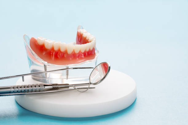 Dental X-Rays and Imaging in Fort Bliss, TX