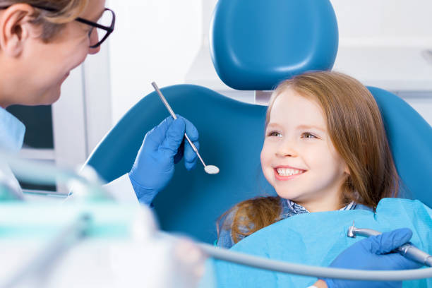 Best Wisdom Tooth Removal  in Fort Bliss, TX
