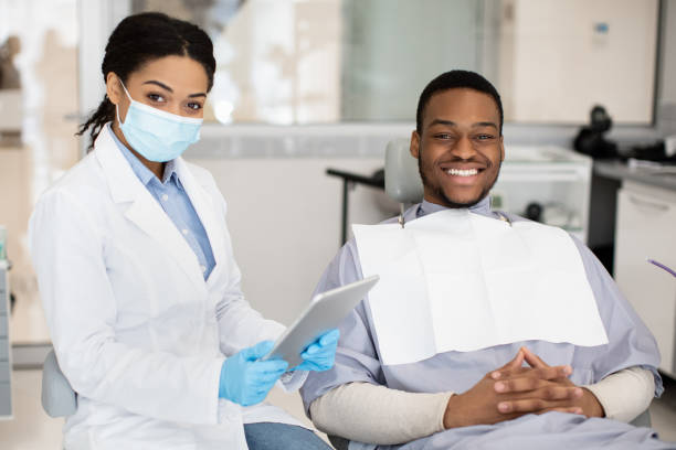 Best Cosmetic Dentistry  in Fort Bliss, TX