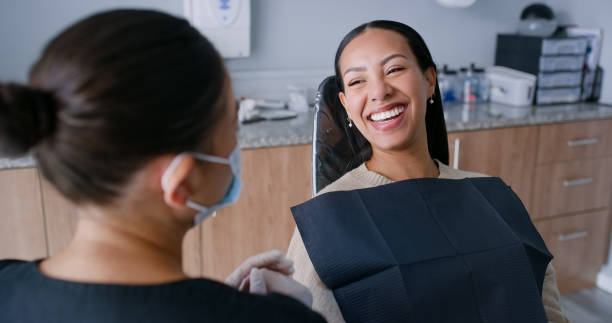 Best Dental Fillings (Composite and Amalgam)  in Fort Bliss, TX