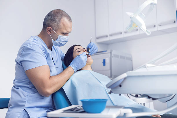 Emergency Dental Services in Fort Bliss, TX