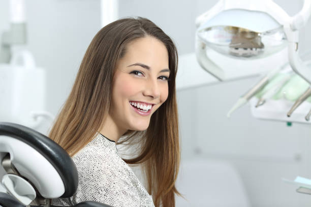 Best Full Mouth Reconstruction  in Fort Bliss, TX