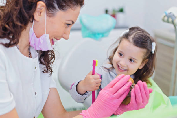 Laser Dentistry in Fort Bliss, TX